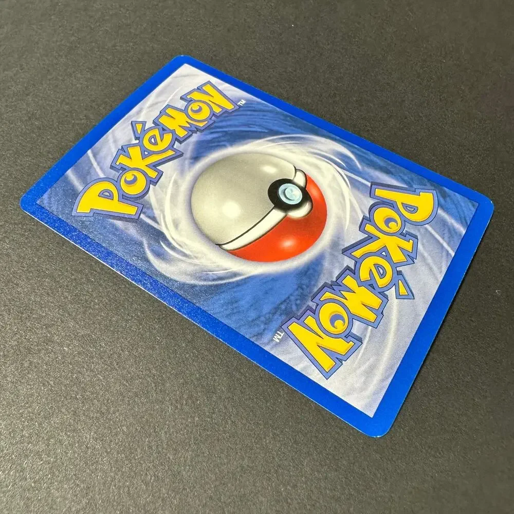 Pokemon tcg steelix
